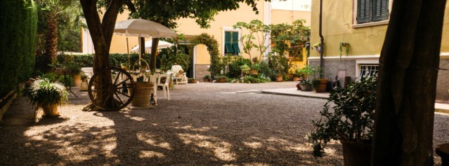 Il Giardino